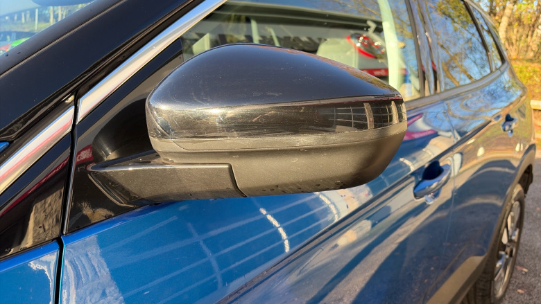 Vauxhall Grandland X 1.2 Turbo SRi Nav 5dr Auto Petrol Hatchback